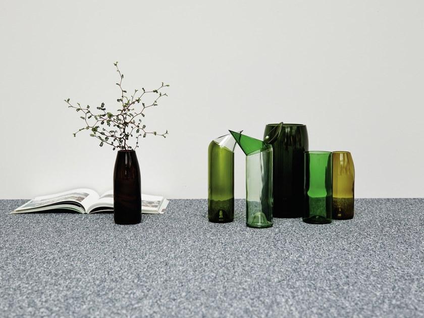 OBJECT CARPET Ковер Econyl® Facts & inspiration sun-id-1387884 - Вид №1