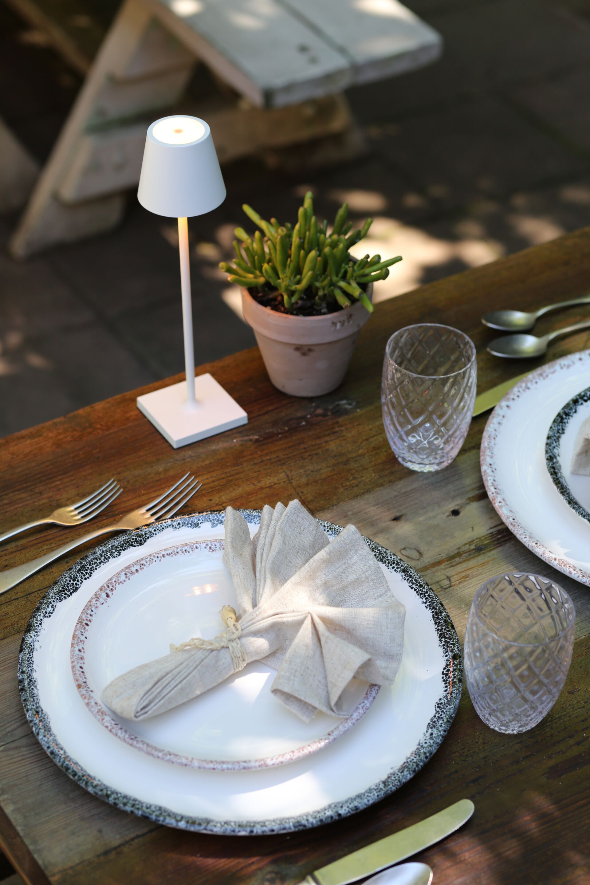 Стакан для воды Zafferano леденцы ARCH-00120665 - Вид №2