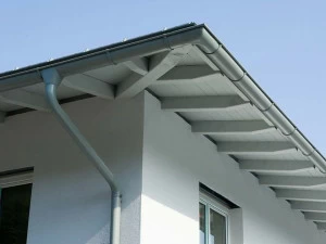 Alpewa Водостоки, водостоки и работы из листового металла для крыш и покрытий