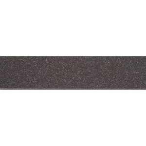 Плинтус Estima ST10 черный керамогранитный 7×30 см 10273141