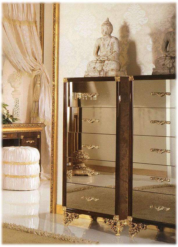 Комод  AR ARREDAMENTI 472 Grand royal