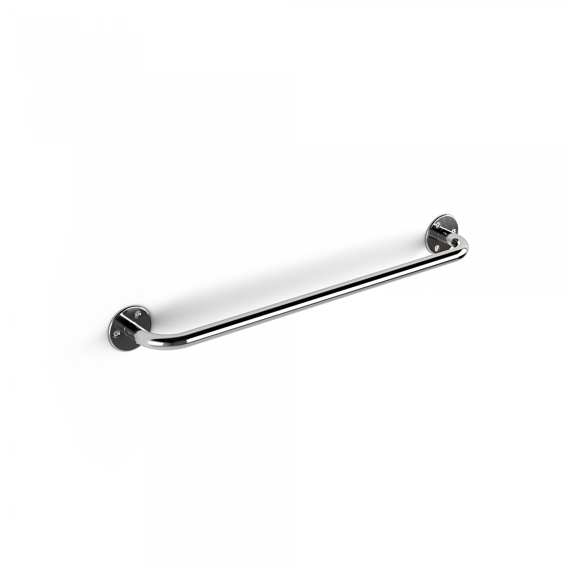 Сантехнические аксессуары WBPPX006 Прямой поручень Terma 38x20  - Вид №4