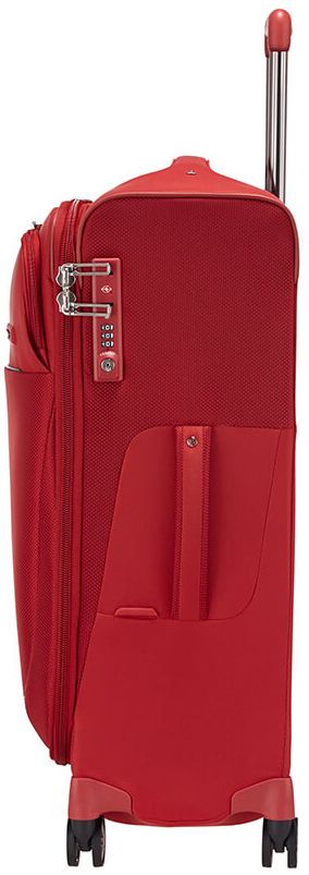 CH5-00005 Чемодан CH5*005 Spinner 63/23 Exp Samsonite B-Lite Icon  - Вид №4