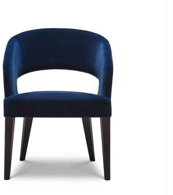 Origins 1971 Кресло из ткани с подлокотниками Ray sun-id-1427255 - Вид №1