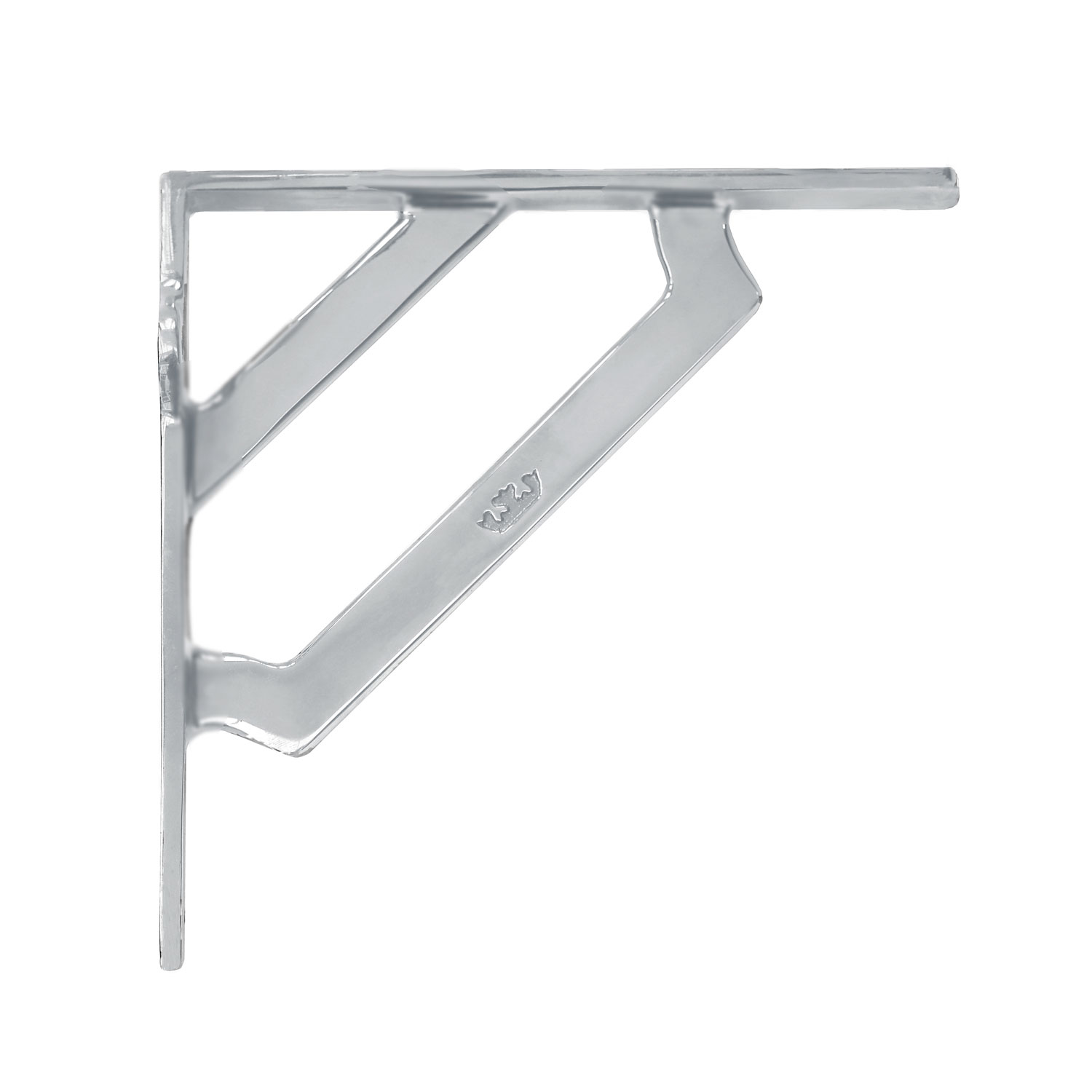 TC200DAUF Средний кронштейн Дарби - незаконченный Thomas Crapper 