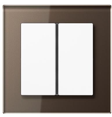 JUNG Переключатель A creation sun-id-1461692 - Вид №1