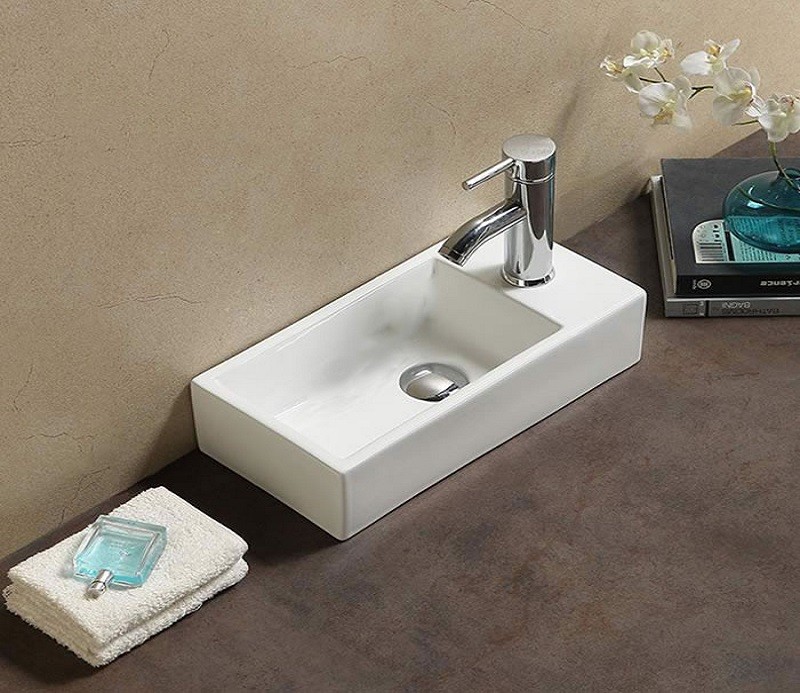 9048DL Умывальник LAB.Space N