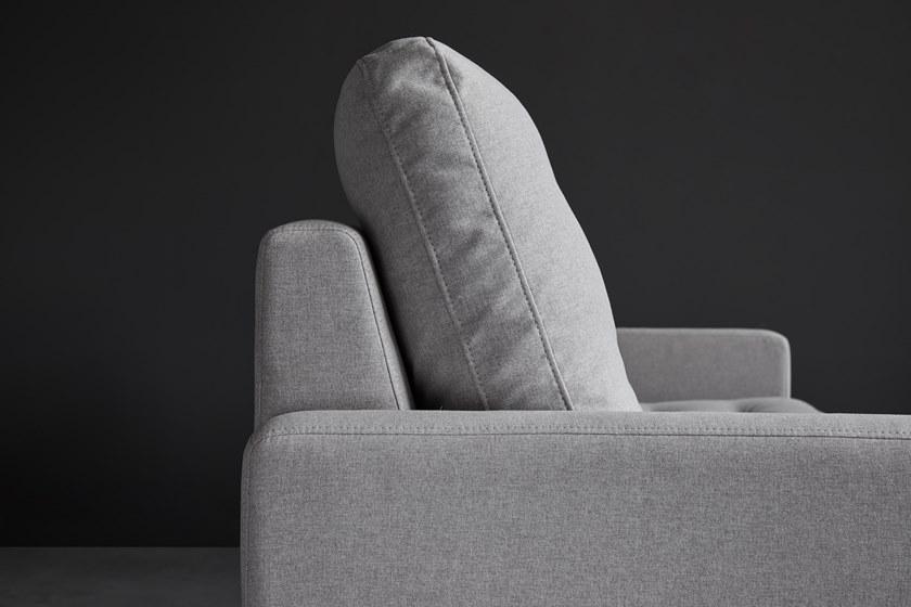 Grado Design Стеганый диван из 2-местной ткани Cover Cov-sf-01 - Вид №10