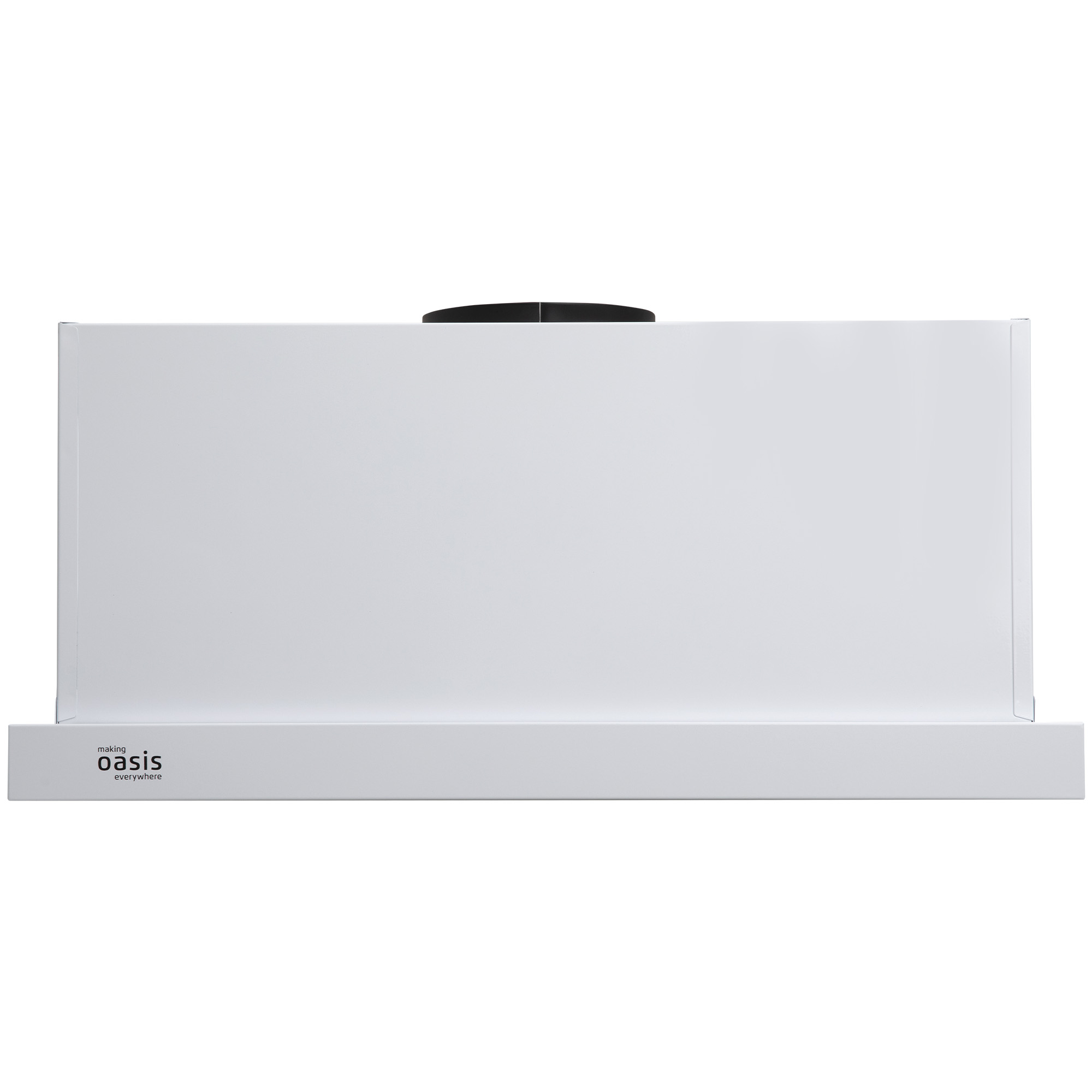 8166174 Вытяжка телескопическая Oasis VT-60W белый/белый STDN-0127528 - Вид №8