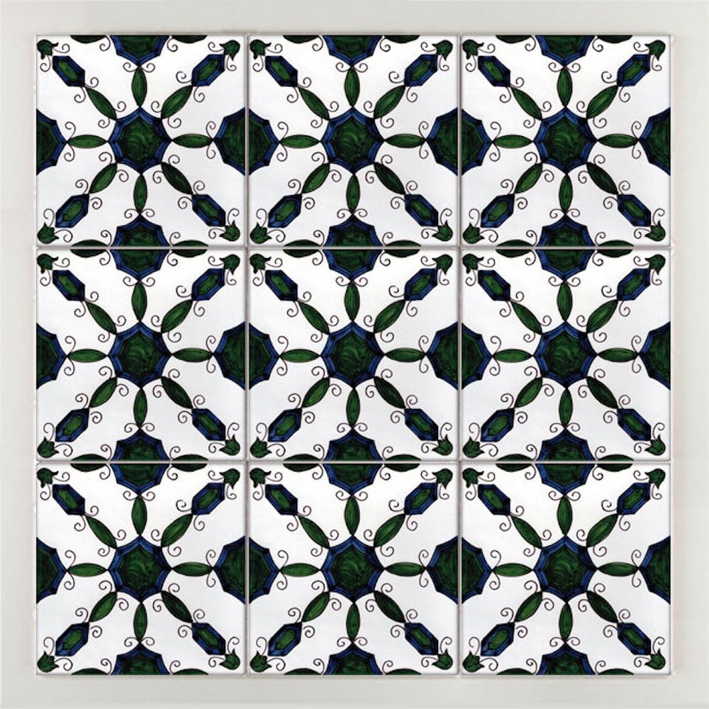 Пол / покрытие из глины ручной работы La Riggiola традиция ARCH-00039646 - Вид №14