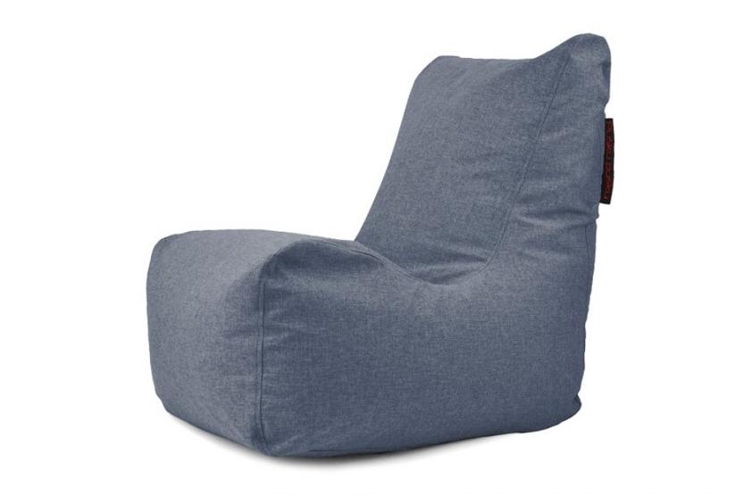 Pusku pusku Мешок фасоли со съемной тканью Home sun-id-1352040 - Вид №2