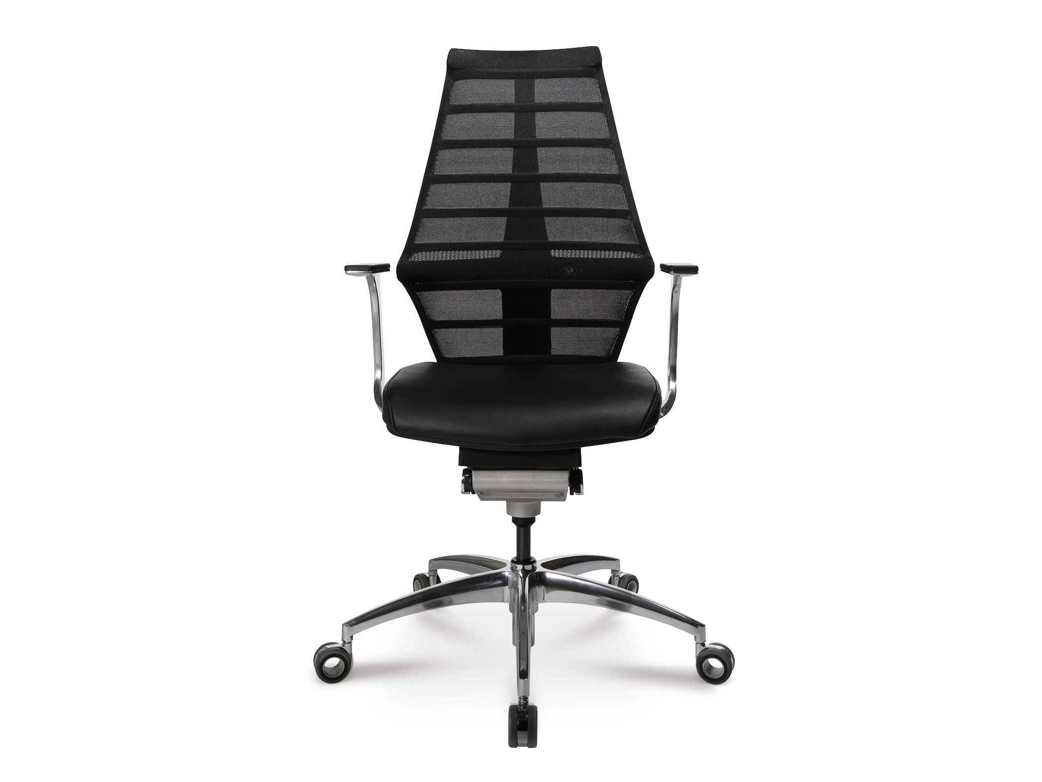 5-спицевое вращающееся офисное кресло Wagner W5 ARCH-00040266