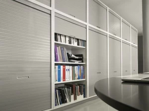 Birex Модульная офисная мебель с тамбурными дверьми Xbox