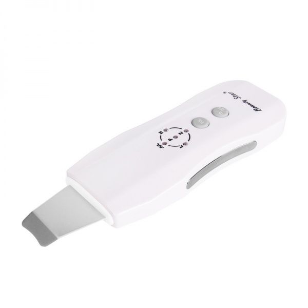 29187 Аппарат для ультразвуковой чистки лица Beauty Star Beauty Star  - Вид №6