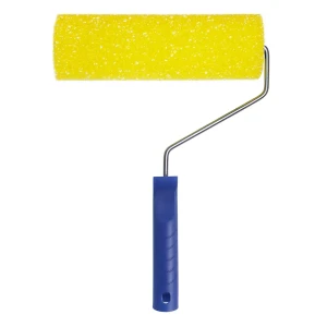 Валик TOOLBERG для декоративных покрытий 230 мм с полиуретановым роликом 89379658