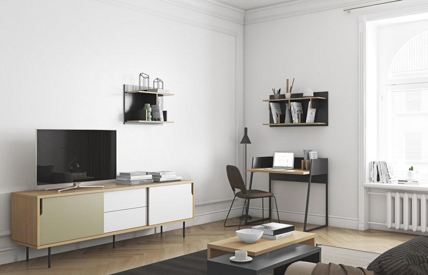 TemaHome Комод с ящиками Dann sun-id-1378935 - Вид №8