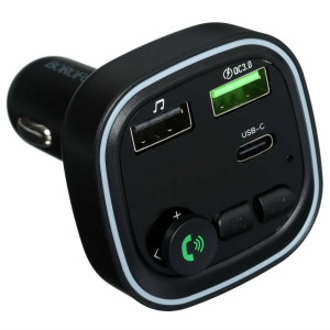 5493518 FM-трансмиттер Borofone BC48