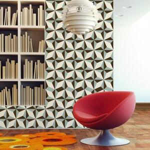 Декор для стен North Star Pattern 8 листов