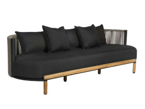 3-местный садовый диван Sunbrella®