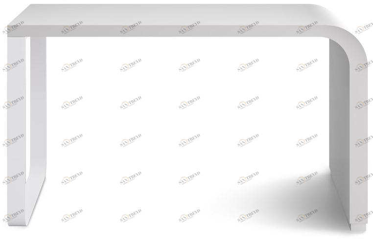 Lapalma Модульный стол из пустотелого профиля Brunch sun-id-1496818