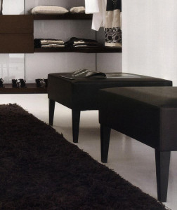 Пуф Divine ROSSETTO ARMOBIL Divine pf