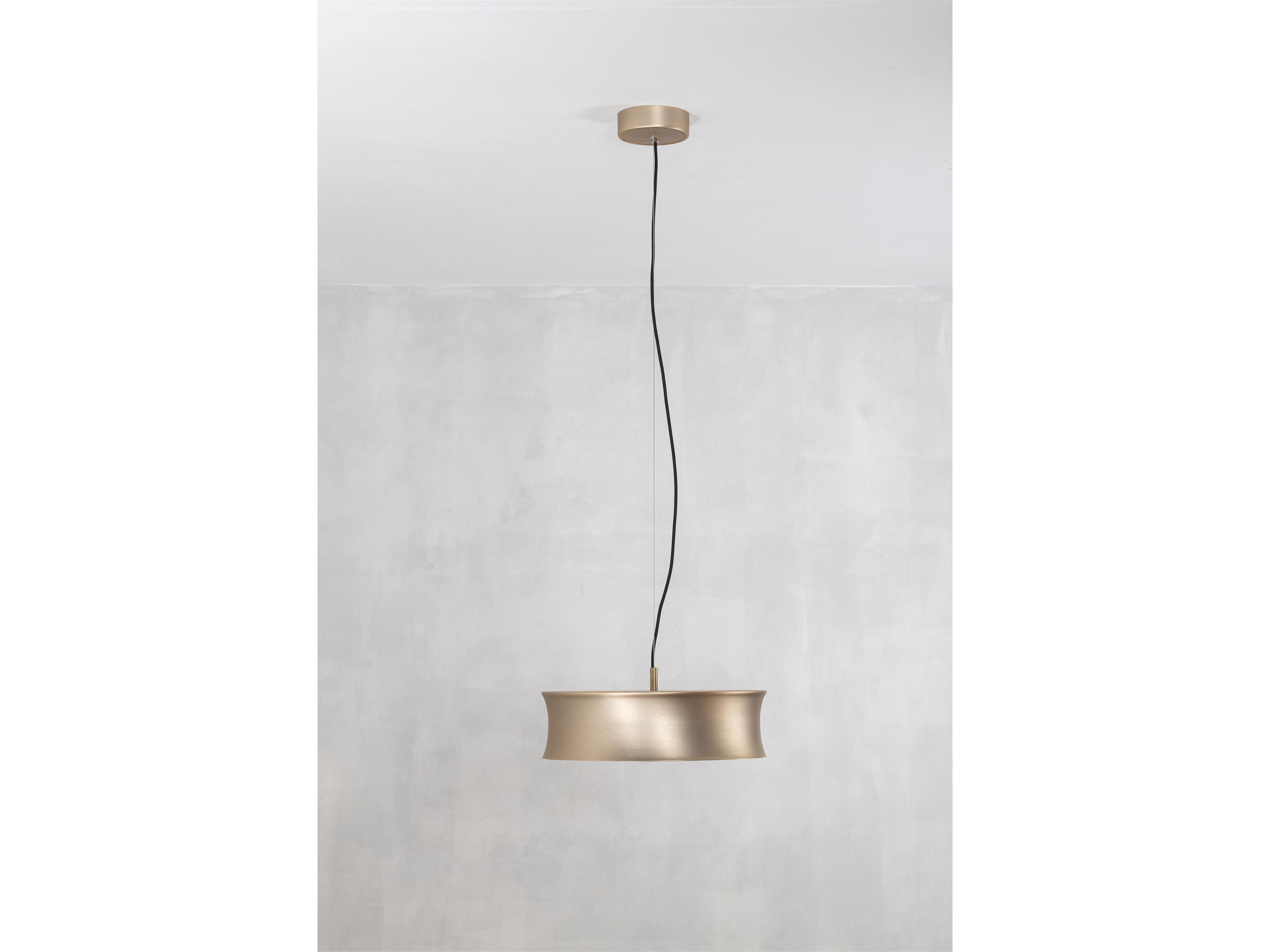 Металлический светодиодный подвесной светильник Hind Rabii 3X3X3 ARCH-00012306