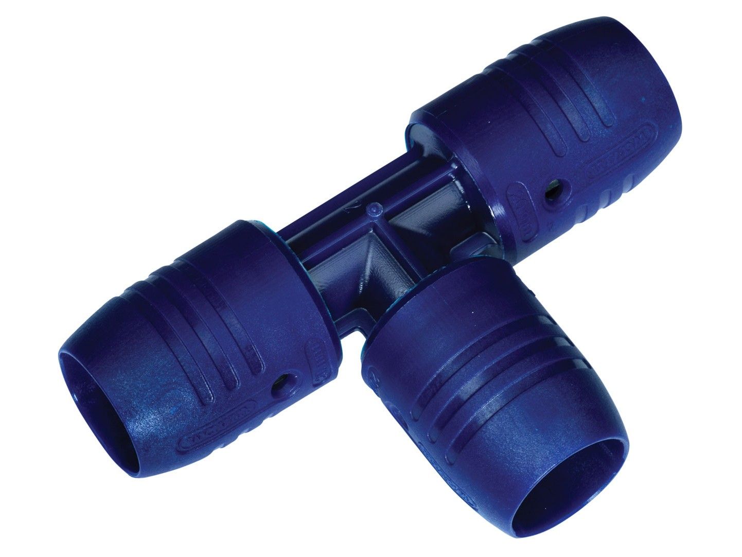 Tee WAVIN ITALIA SMARTFIX ARCH-00048193