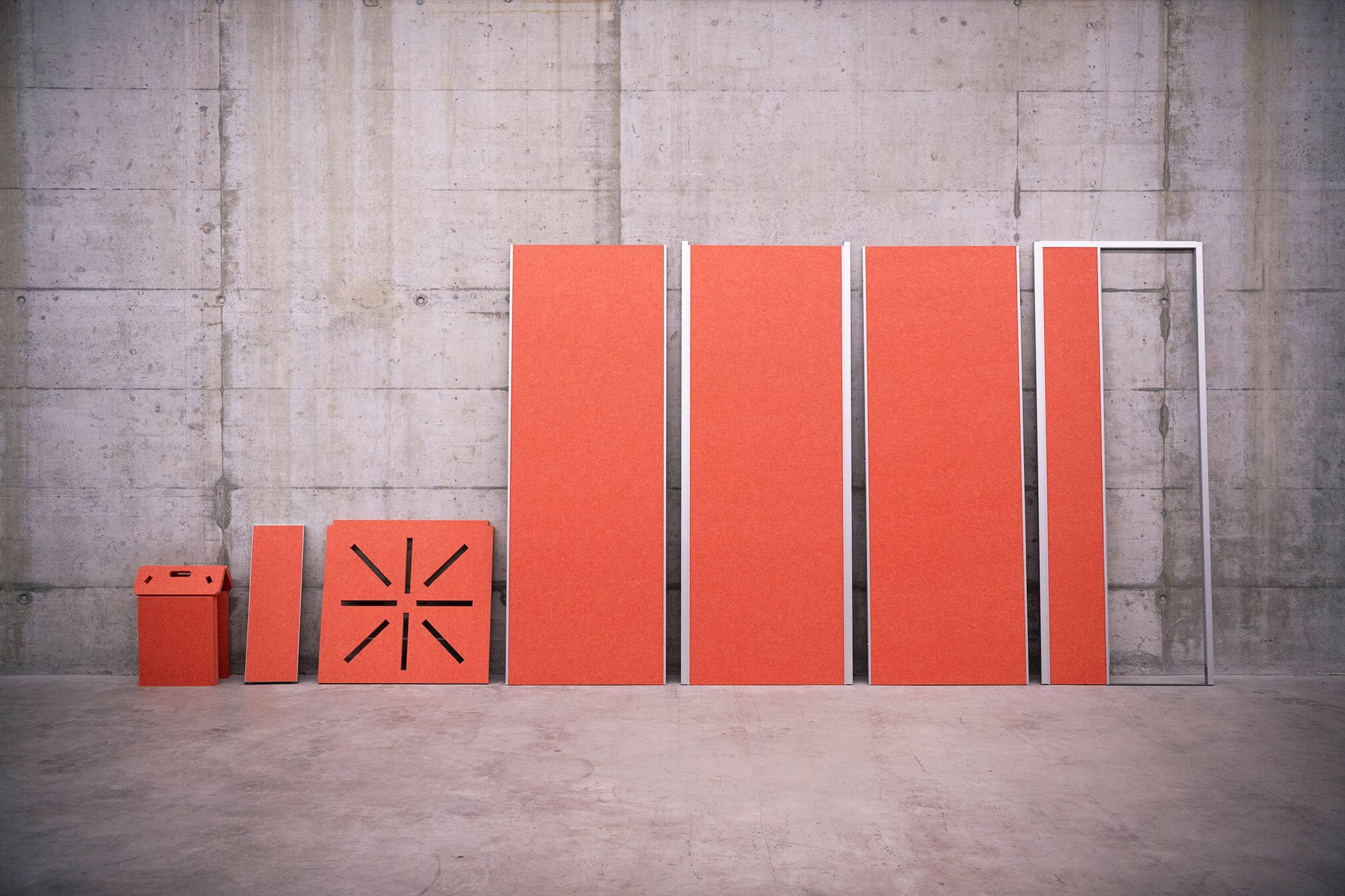 Одноместный акустическая офисная кабина ECHOJAZZ ECHO BOX ® ARCH-00127734 - Вид №6