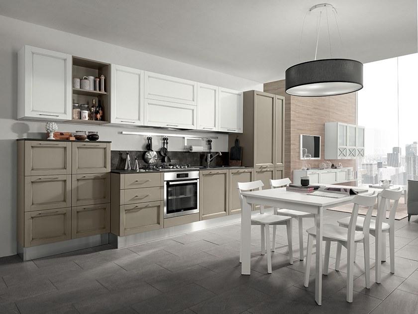 Colombini Casa Кухня на заказ sun-id-1452214 - Вид №4