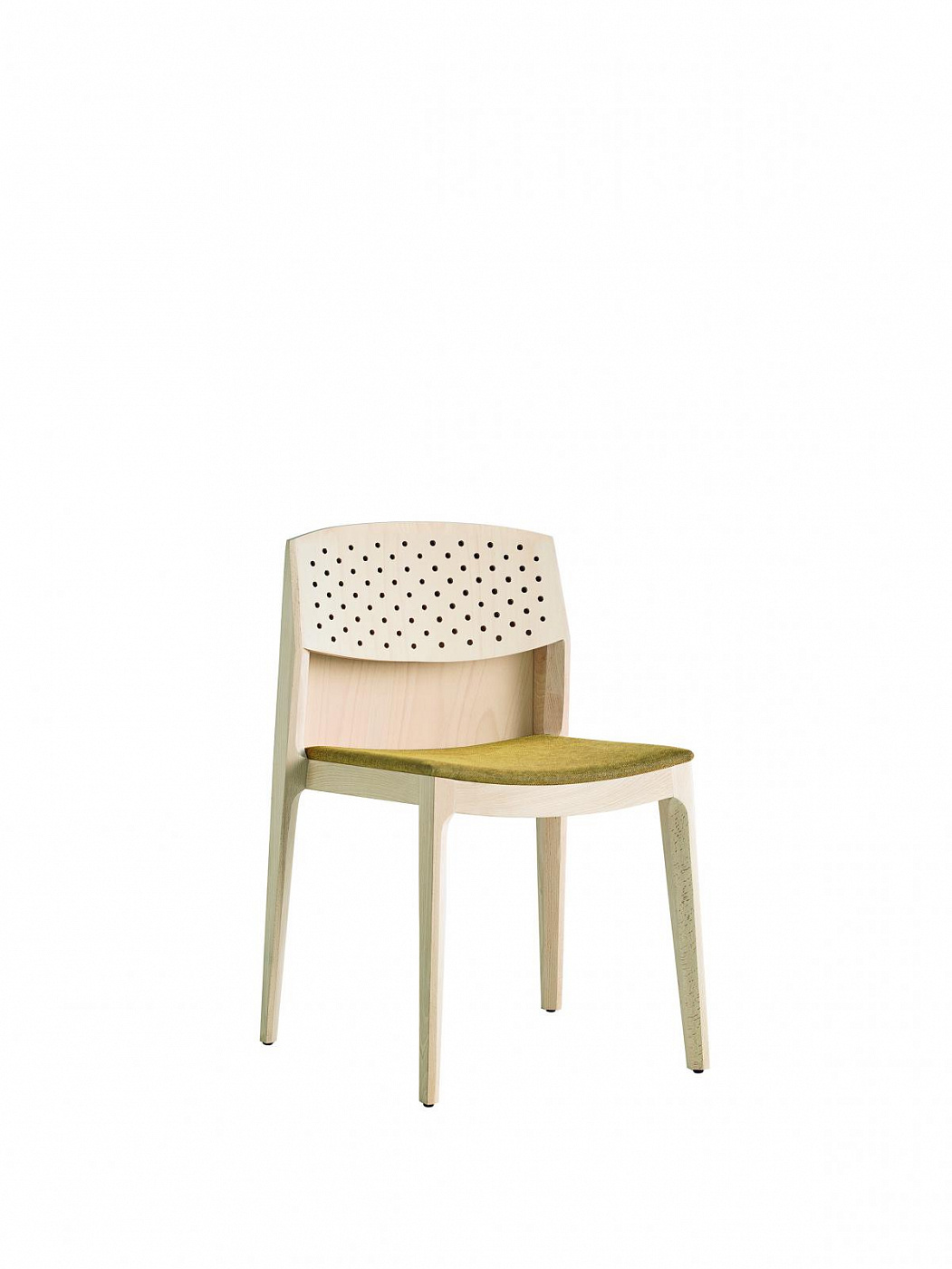 087240 Стул 142 Capdell Isa