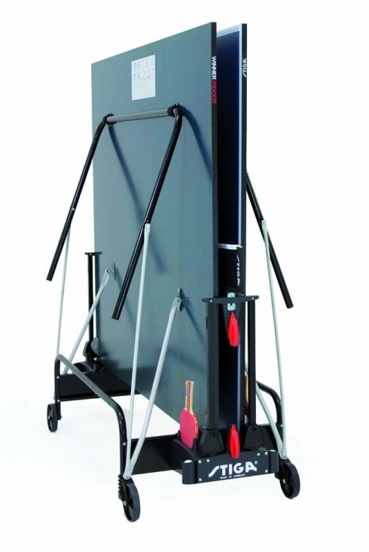 Теннисный стол stiga winner indoor (19 мм) STIGA sun-id-2068492 - Вид №2