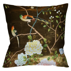 75070008 Интерьерная подушка «Шинуазри», версия 8 Object Desire