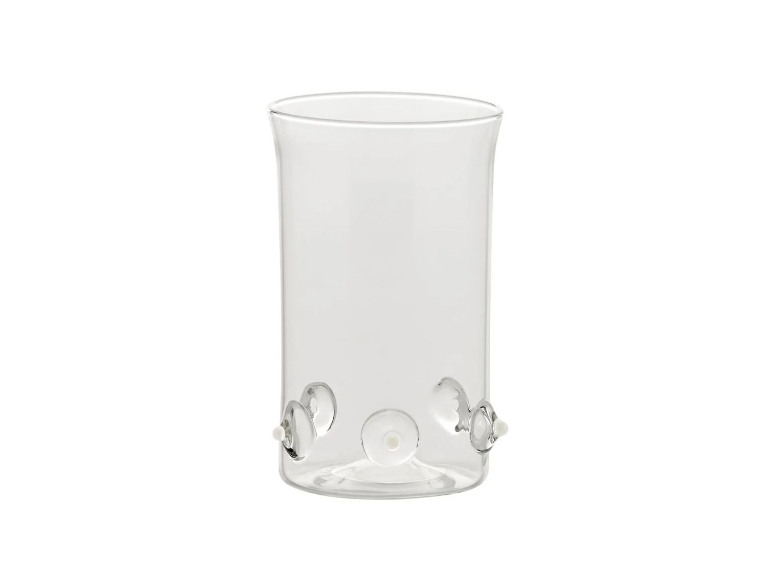 Стекло для коктейля из боросиликатного стекла Zafferano паштет ARCH-00130594