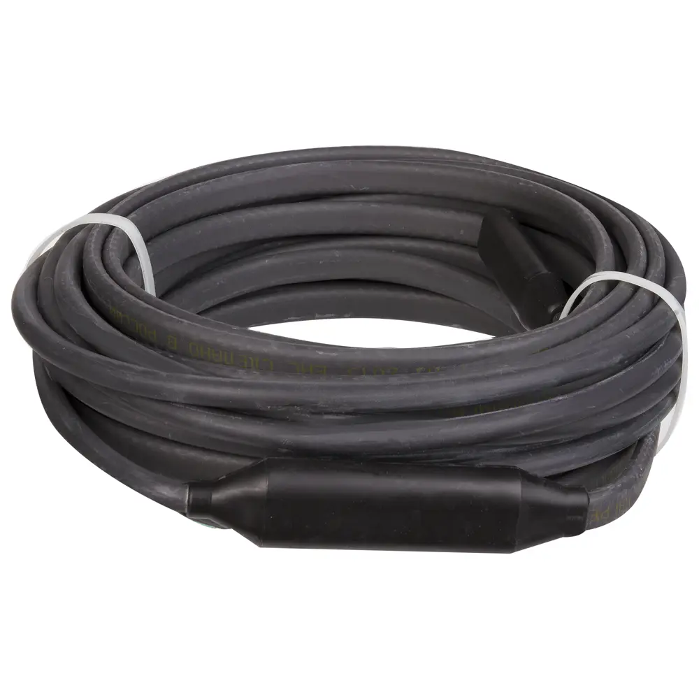 Саморегулирующийся греющий кабель FREEZSTOP для защиты труб от замерзания 11407754 STLM-1564447