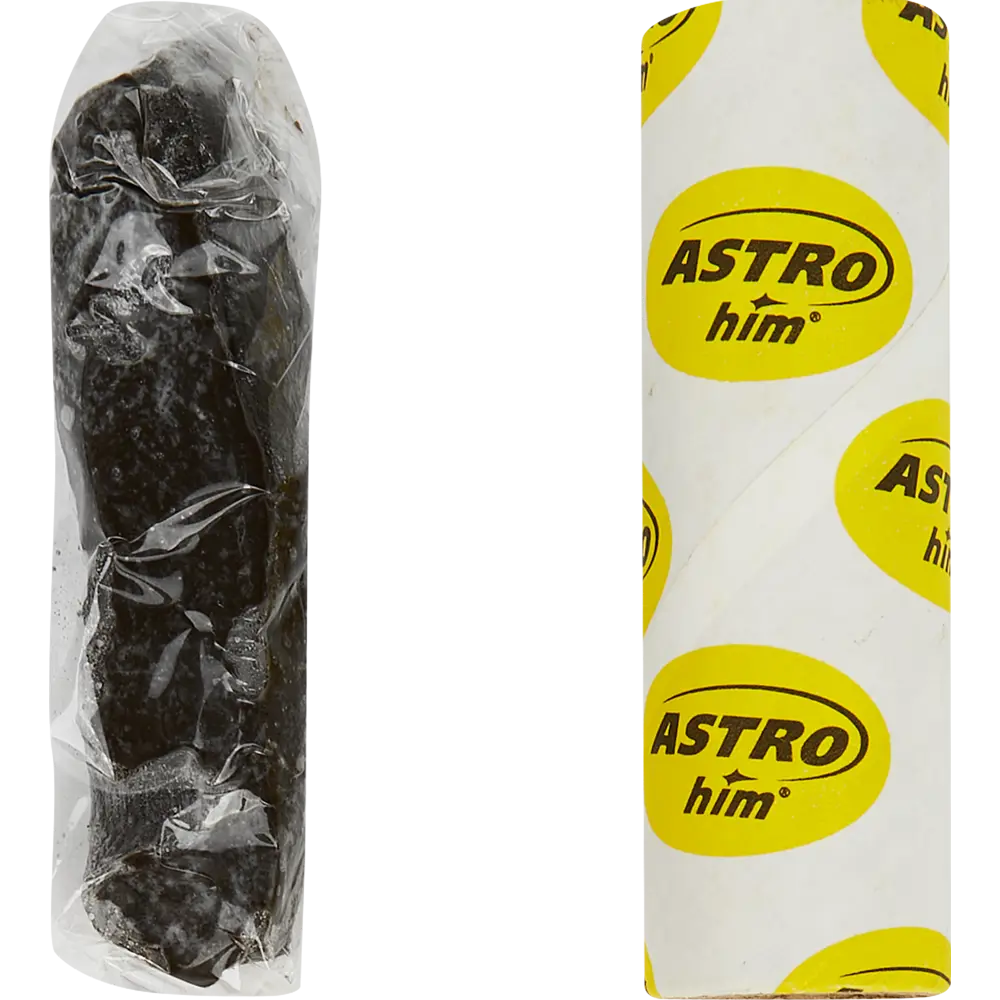 Холодная сварка Быстрая сталь 55 г ASTROHIM STLM-2048395