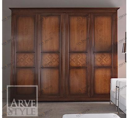 Arvestyle Шкаф из массива дерева Naima sun-id-1471251