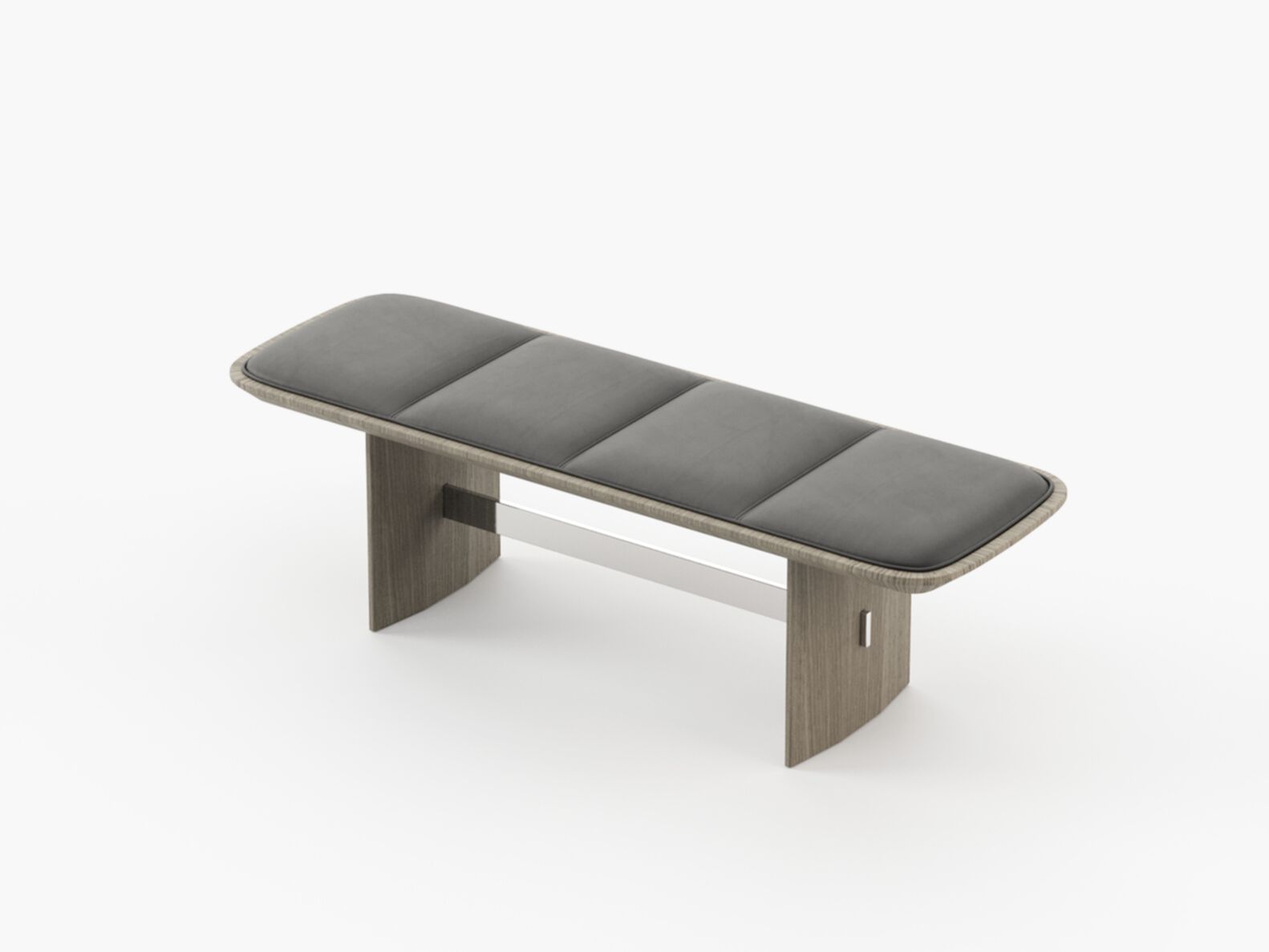 Скамья Laskasas ALBERT ARCH-00126573 - Вид №6