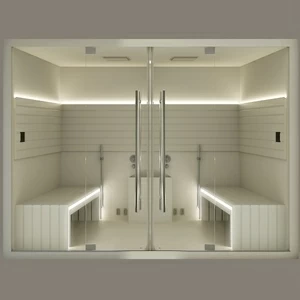 СПА: 2 хамама Sasha 2 96S0-0014-3