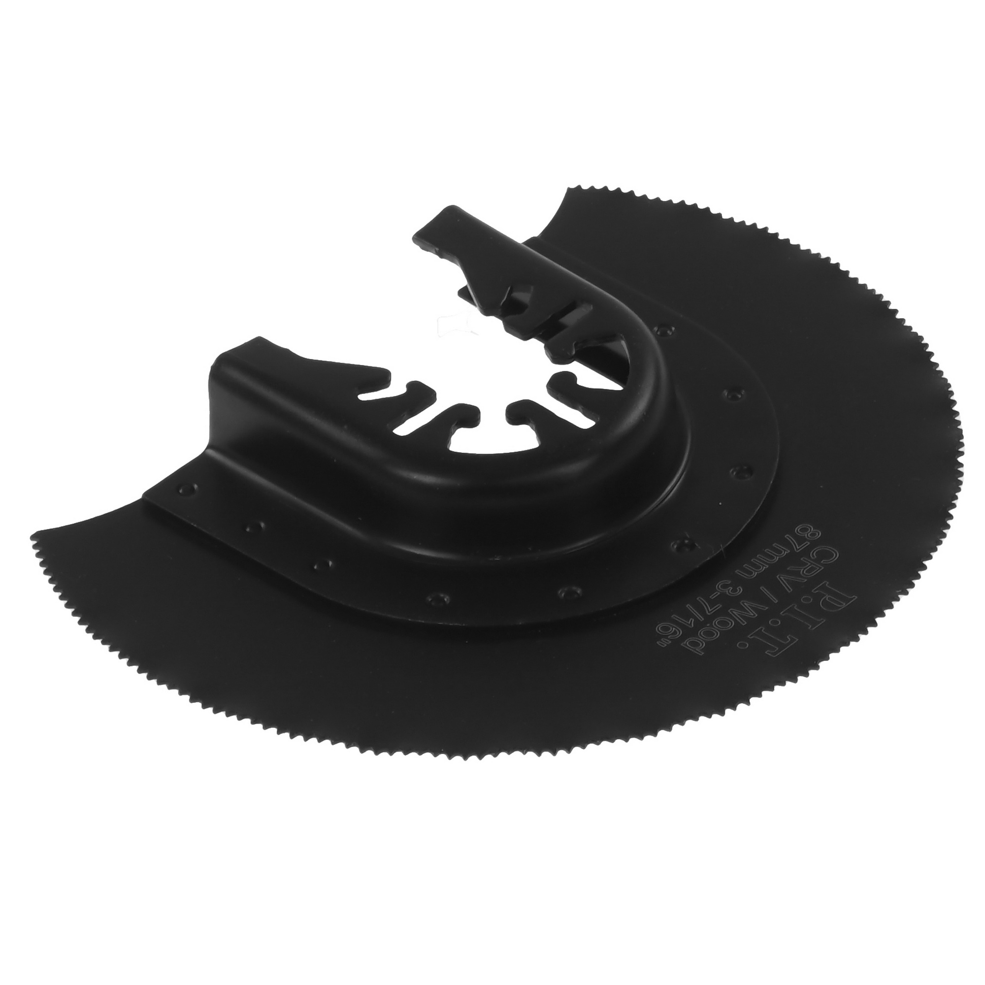 Насадка для реноватора/мфи P.I.T. ACTW08-087W 9183701 PIT STDN-0110341