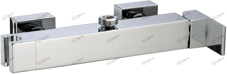 Rubinetterie Treemme Q  5658 