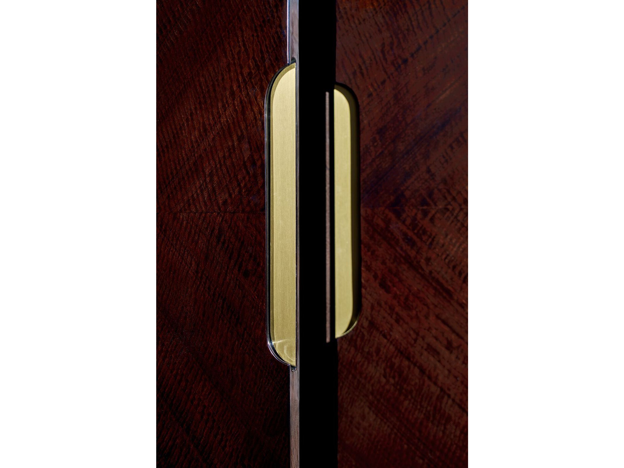 Деревянный шкаф GUERRA VANNI Studio Privè ARCH-00132174 - Вид №3