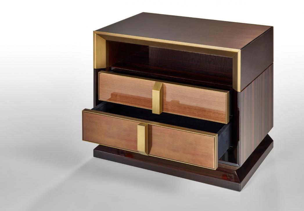 SICIS Blake Nightstand 63x44x53 sun-id-1989818 - Вид №1