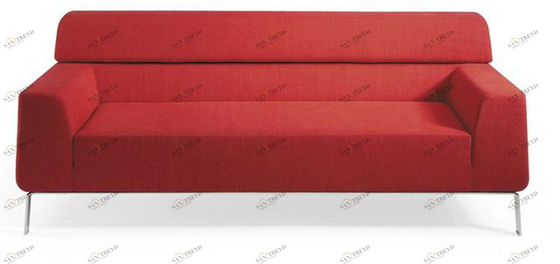 Artifort Диван из ткани Lex sun-id-1387130