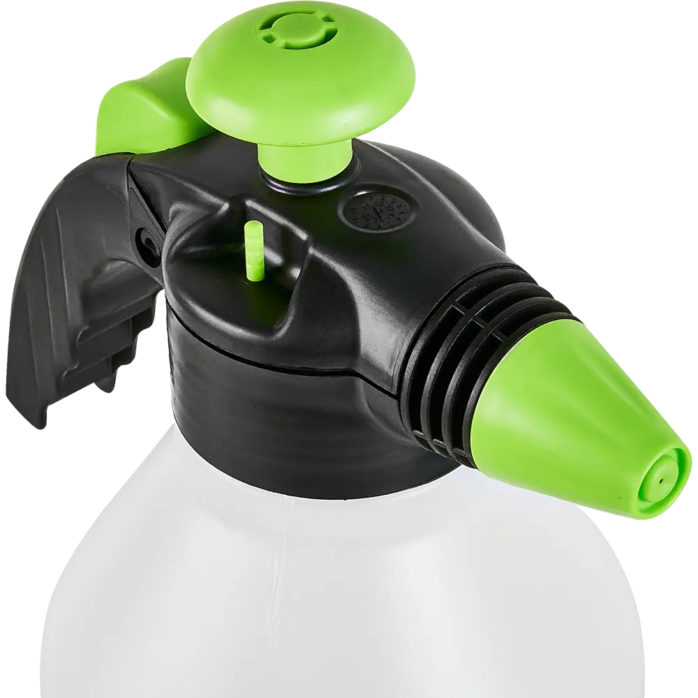 GEOLIA Ручной опрыскиватель для растений 2.5 л с регулировкой распыла 87006472 Опрыскиватель Геолия STLM-0964848 - Вид №2