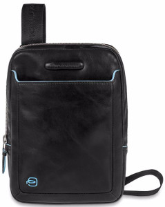 CA3084B2/N Сумка Piquadro Blue Square