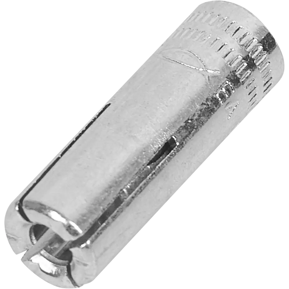 Анкер забивной Fischer EA M 8 N, 10x30 мм, сталь, 100 шт. 16712514 STLM-2077921  - Вид №1