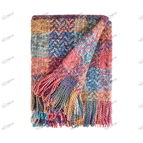 Плед / Simba MissoniHome sun-id-376587