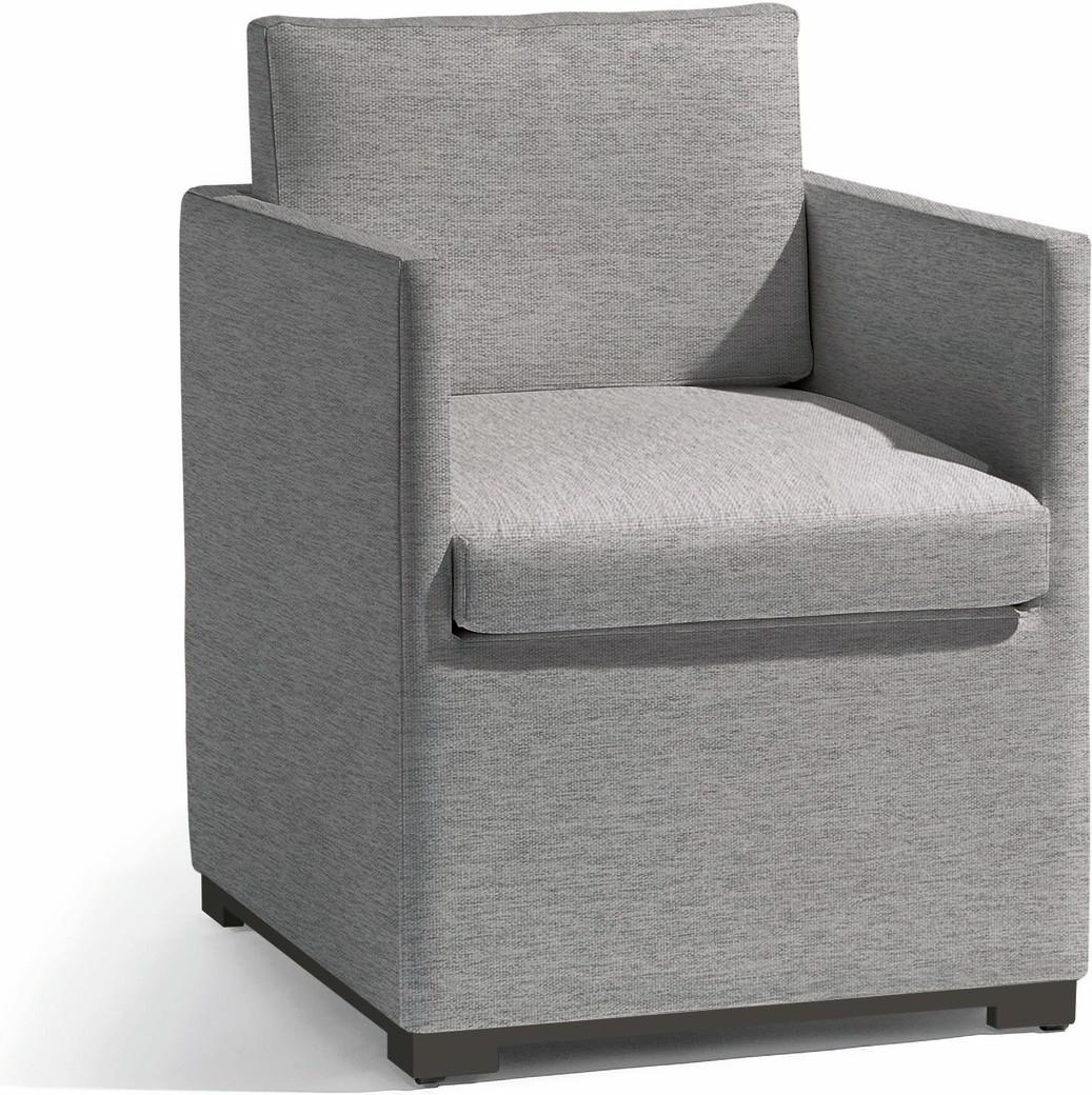 MNST394 Стул лотос воробей 60,5 Manutti Zendo