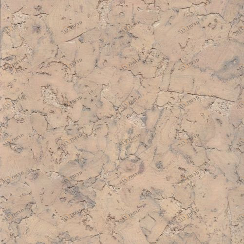 Пробка Corksribas Decork Condor Silver (Гладкая) 600х300 мм 1701400049