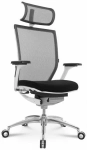 Wagner Кресло исполнительное вращающееся с 5 спицами Titan